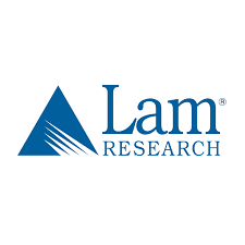 Lamresearch Logo